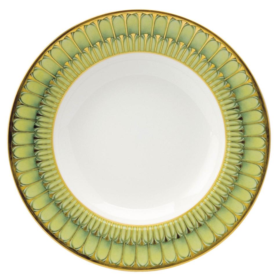 Rim Soup Plate