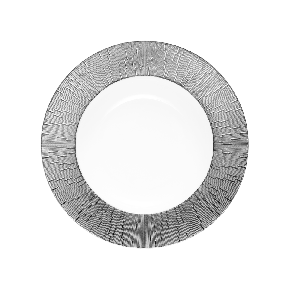 Rim Soup Plate
