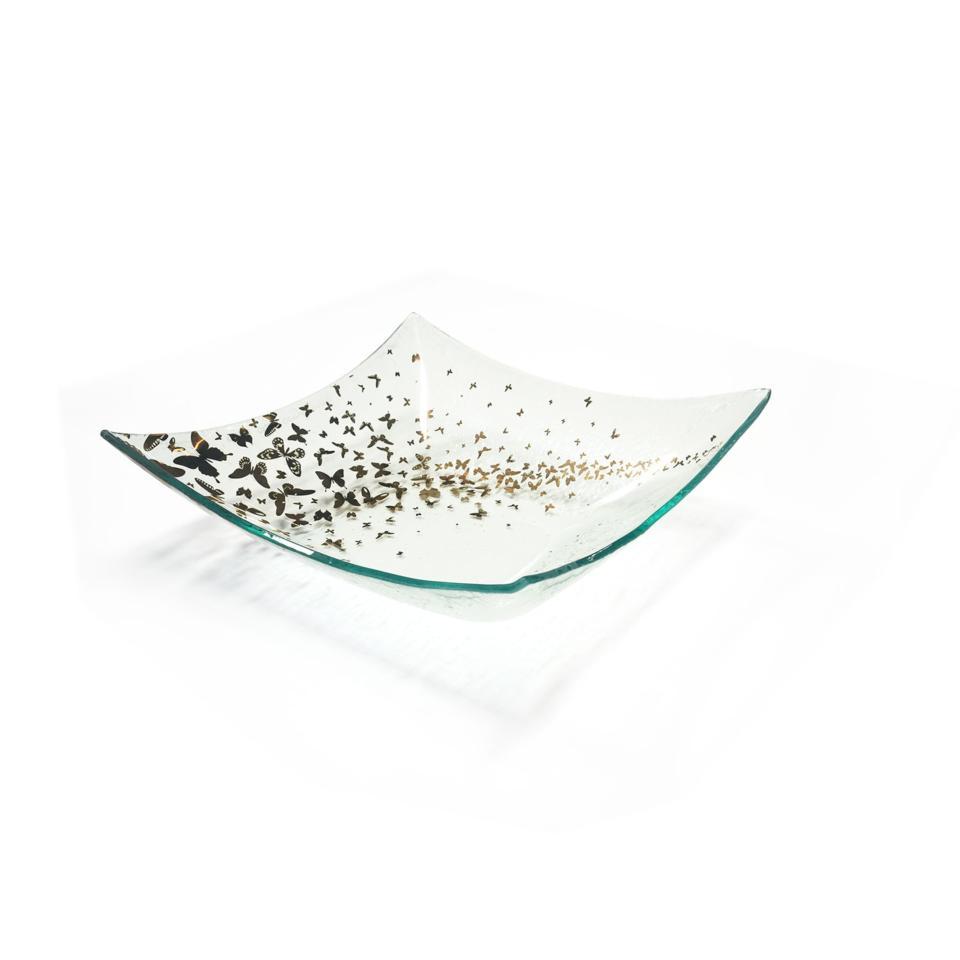Four Point Bowl