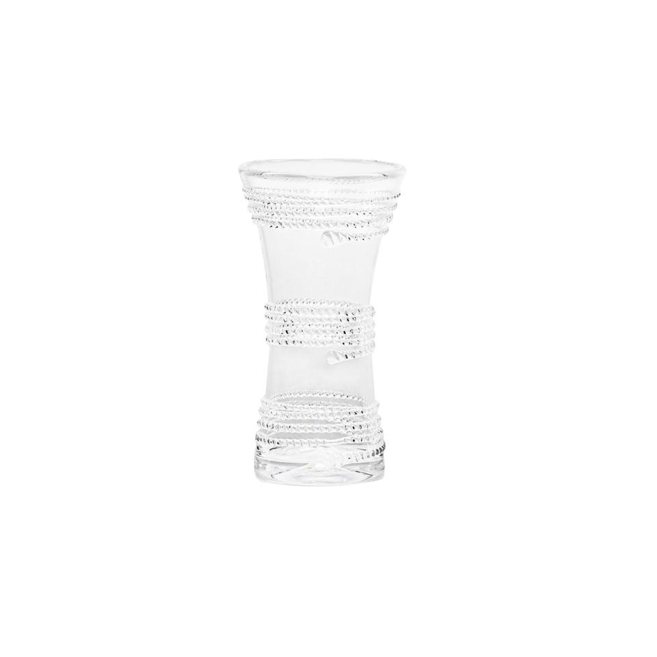 Ella 6" Corset Vase