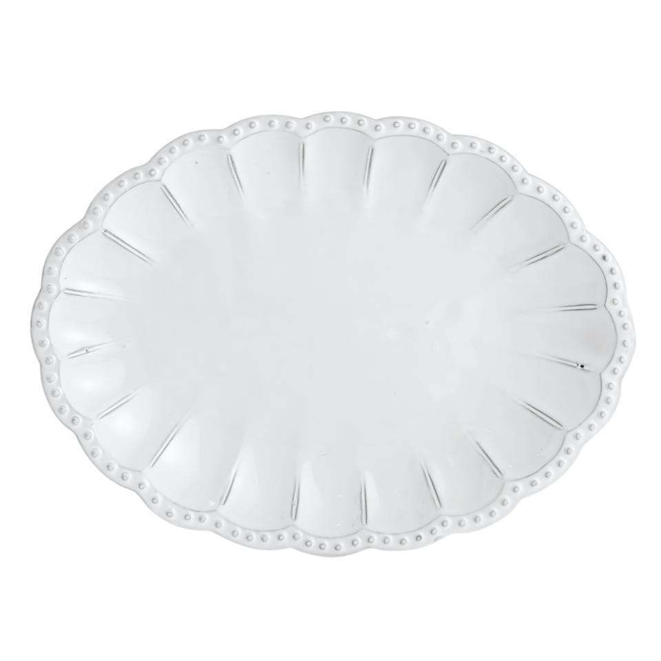 Beaded Tray