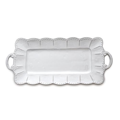 Rectangular Tray