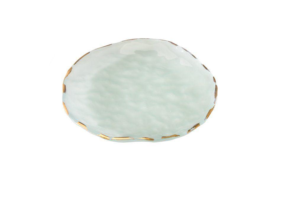 9" salad plate