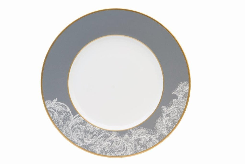 Presentation Plate