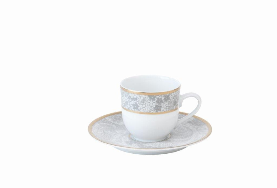 Coffee Saucer