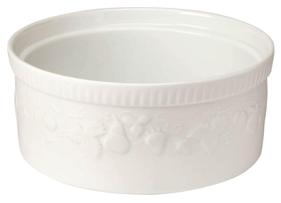 Souffle Dish