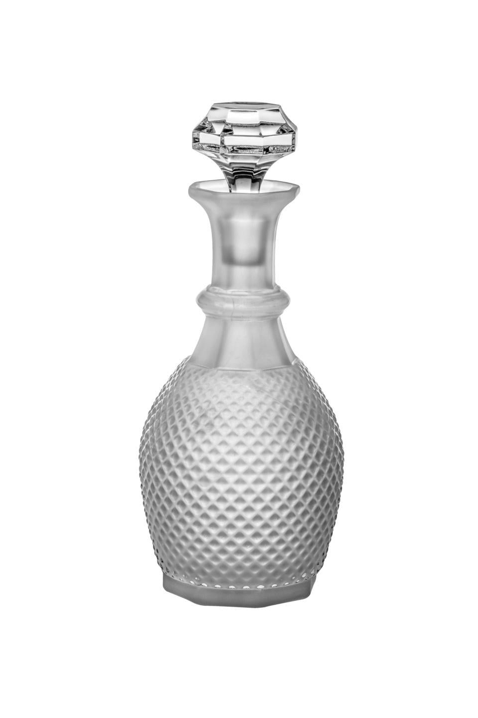 Wine Decanter Matte / Gloss