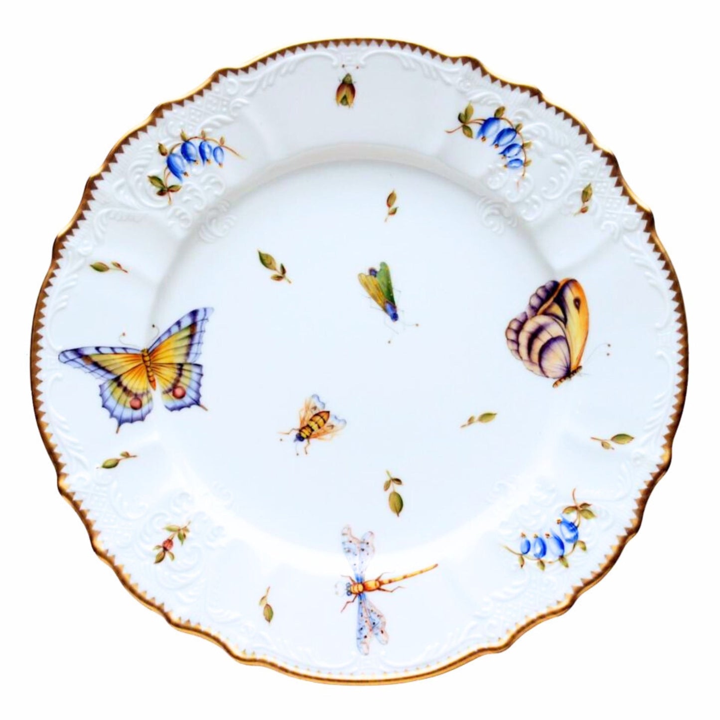 Dinner Plate