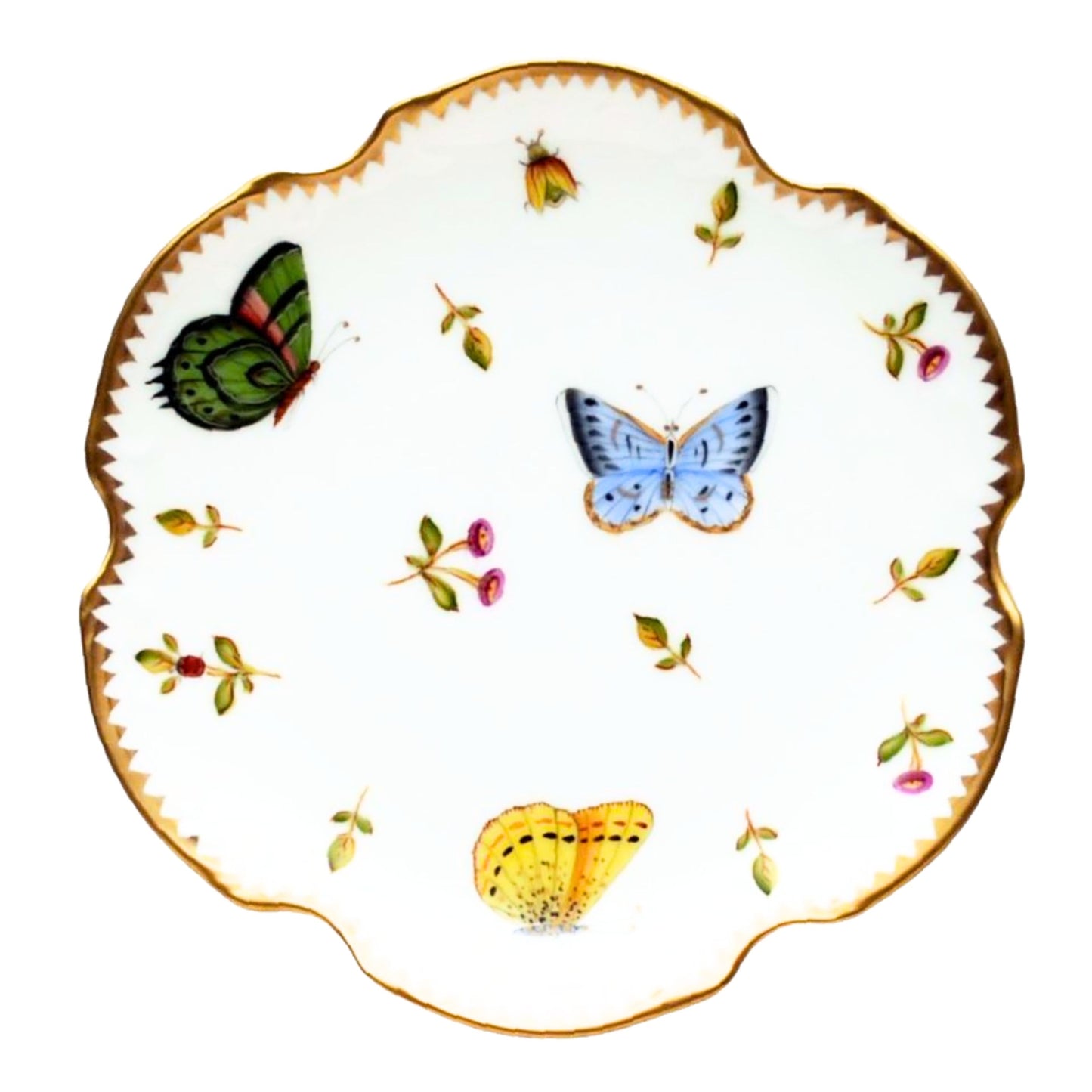 Bread & Butter Plate
