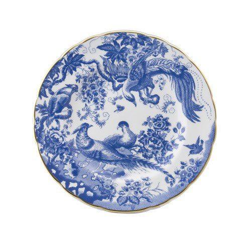 Salad Plate