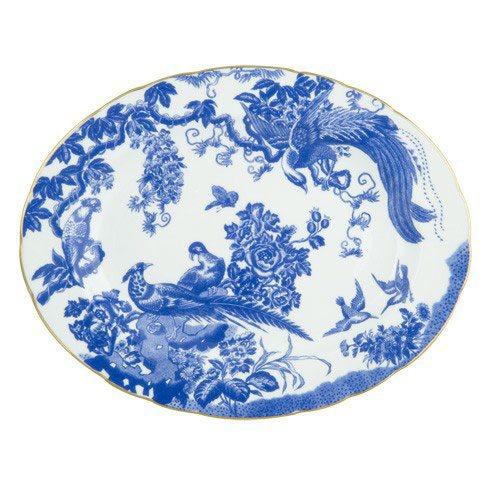 Medium Platter