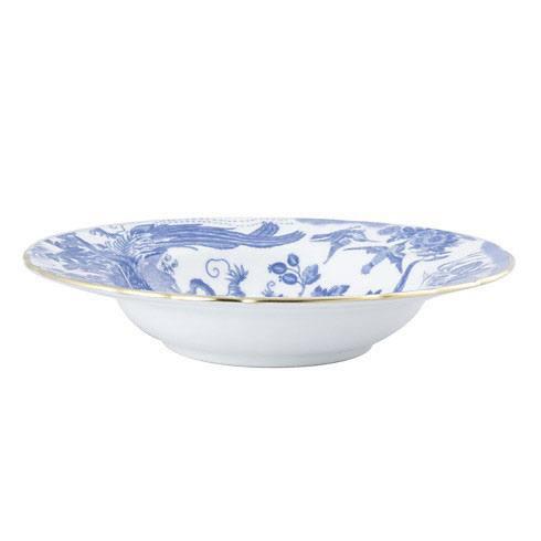 Rim Soup Plate