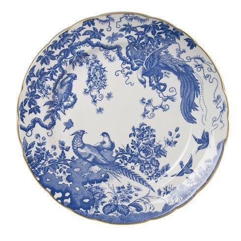 Round Chop Dish