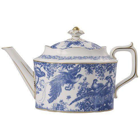 Large Tea Pot