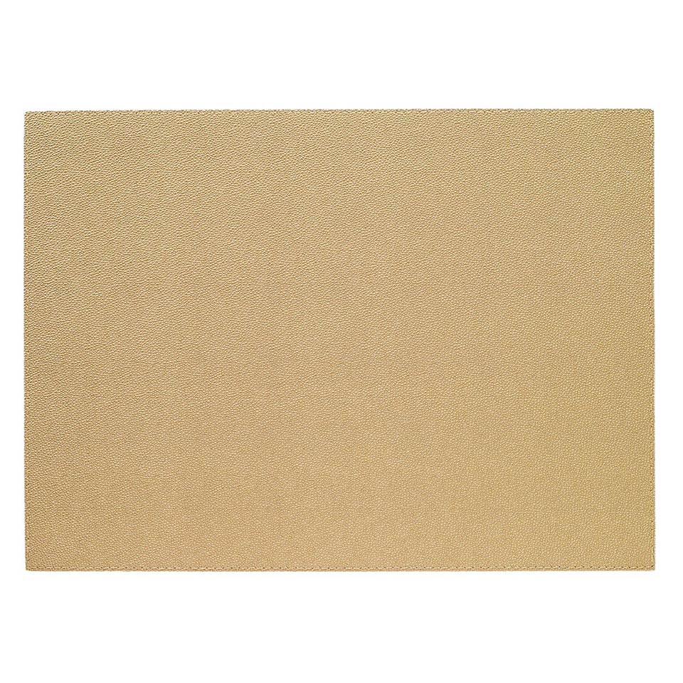 Antique Gold 13"x18" Mats - Pack of 4