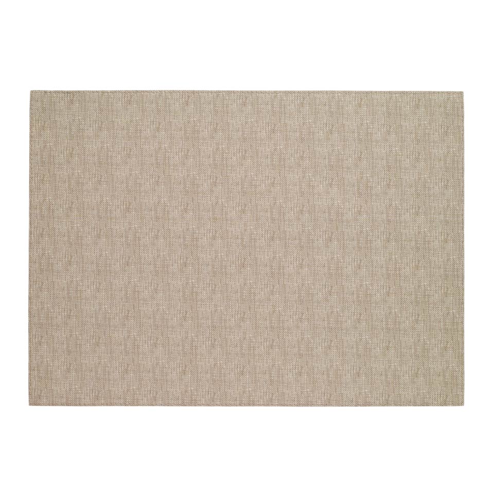 Beige 13x18" Mats Pack of 4