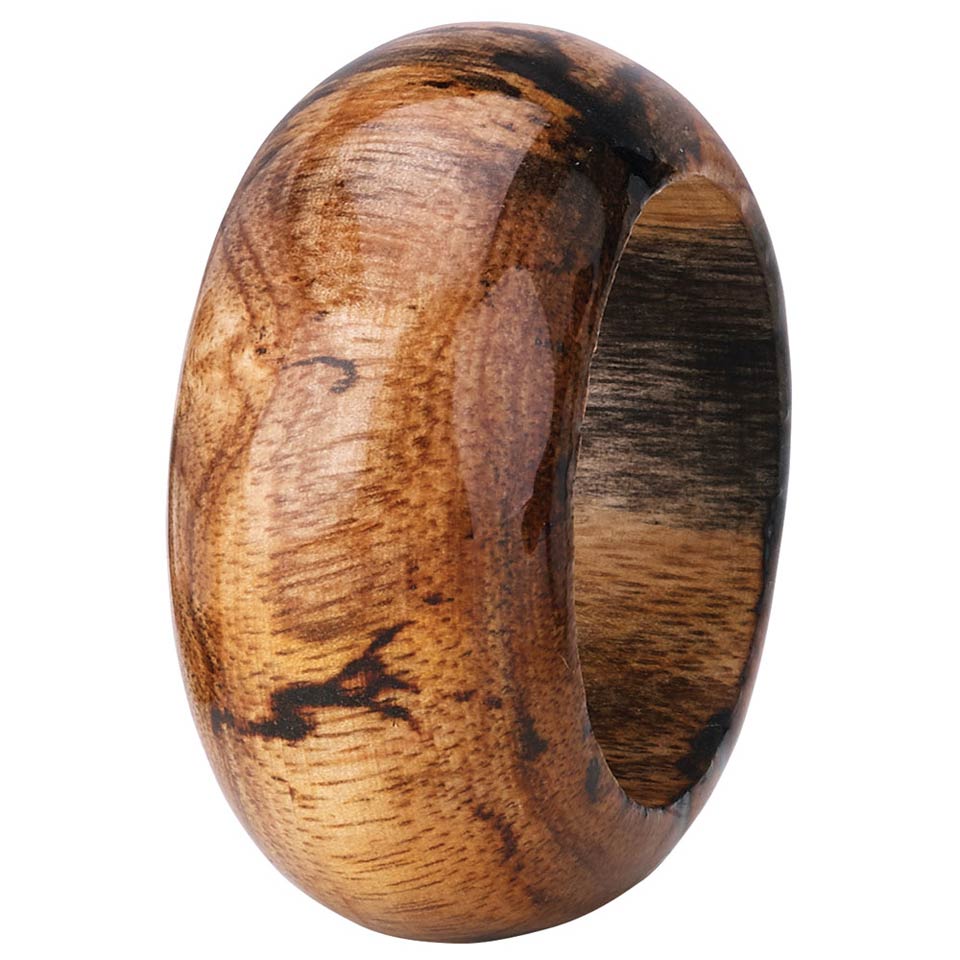 Napkin Ring - Pack of 4