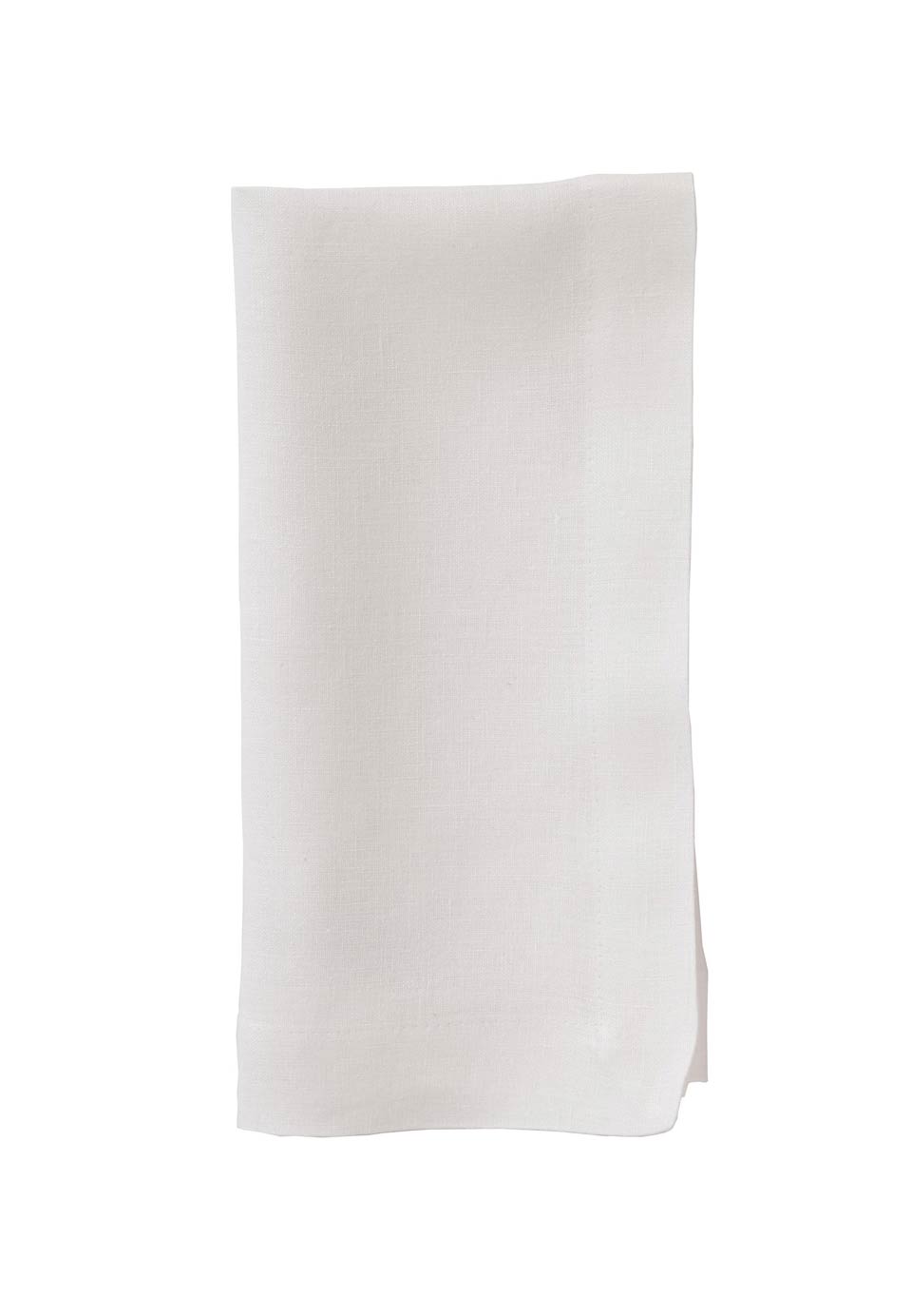 Off White 22" Napkin - Pack of 4