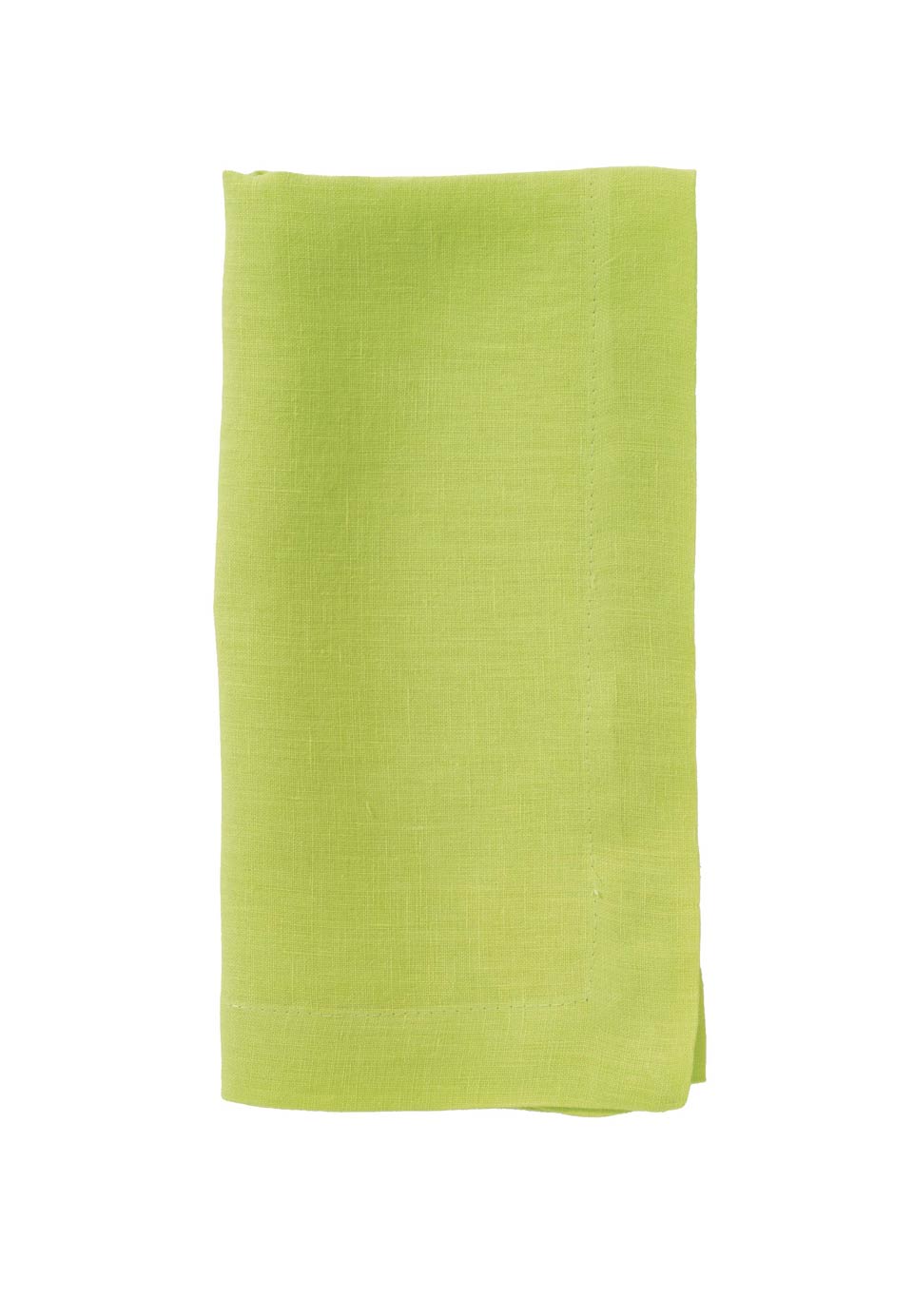 Chartreuse 22" Napkin - Pack of 4