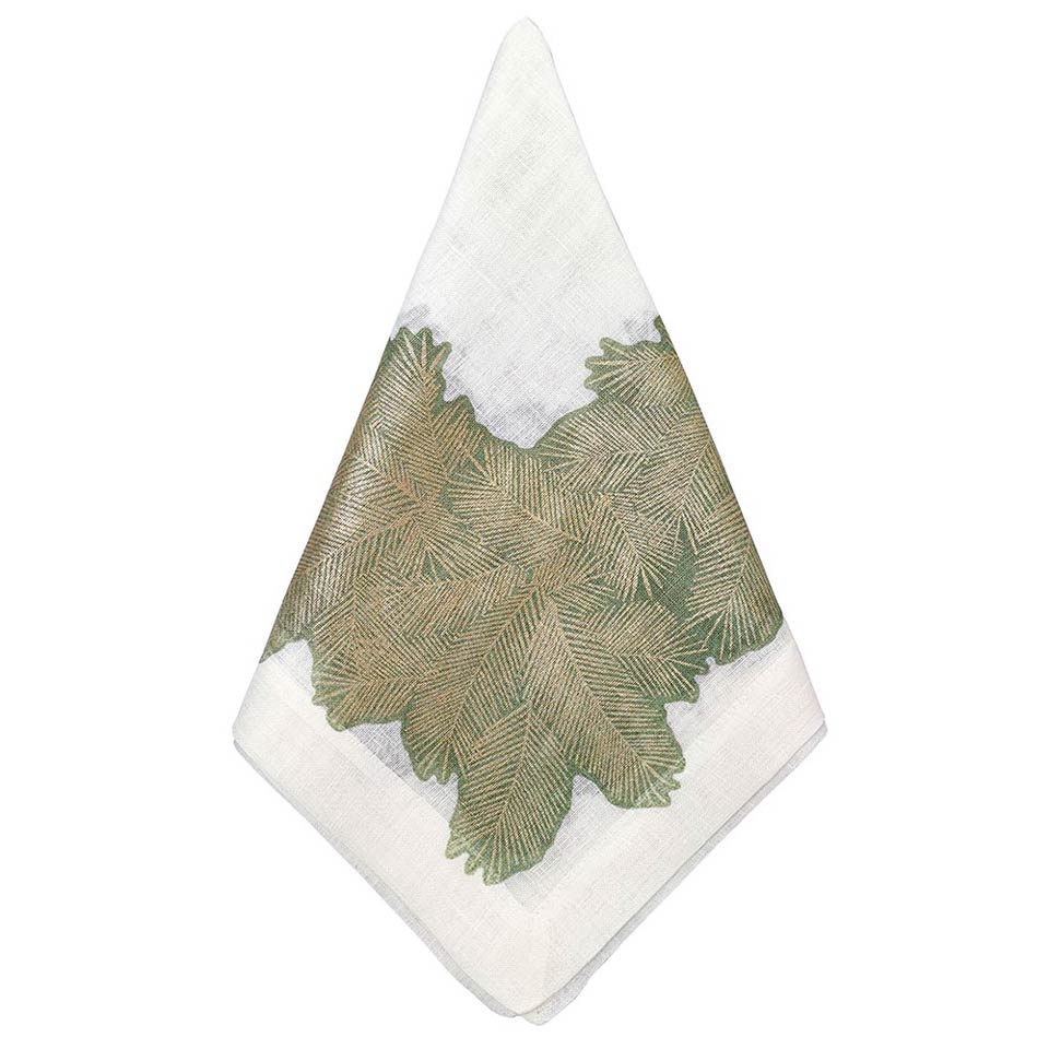 Forest 22" Napkin - Pack of 4