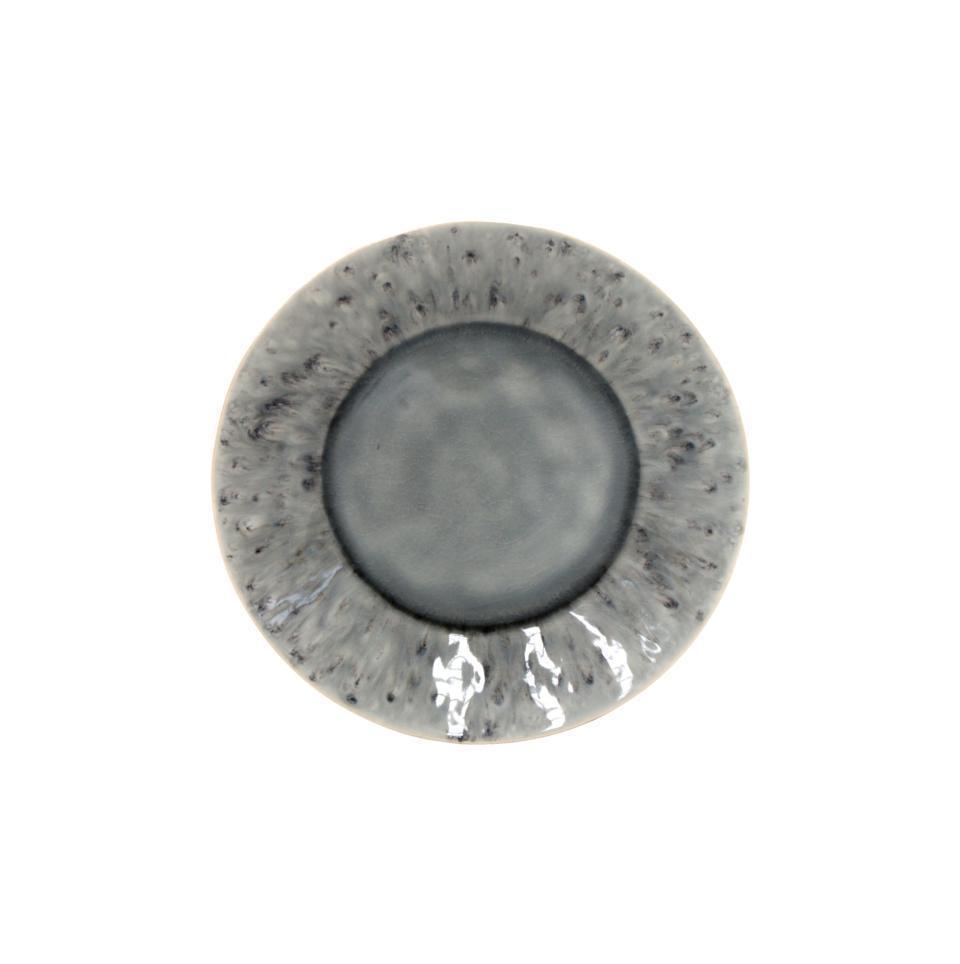 Salad/Dessert Plate 9", Grey