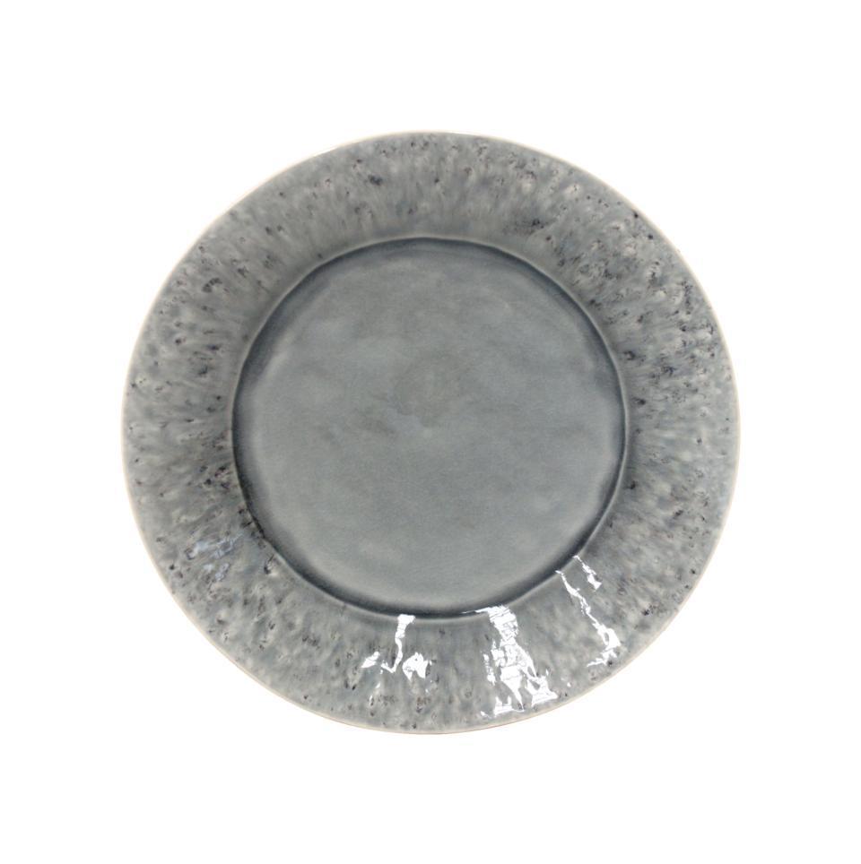 Dinner Plate 11", Grey