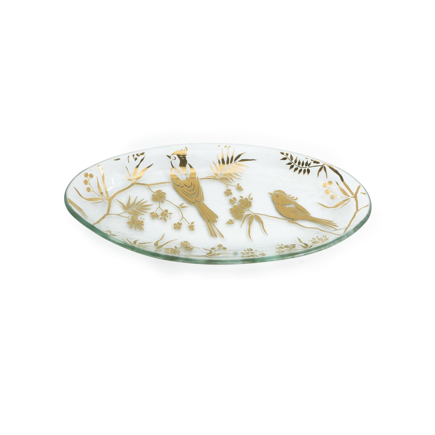 Relish Tray- Small rectangular dish