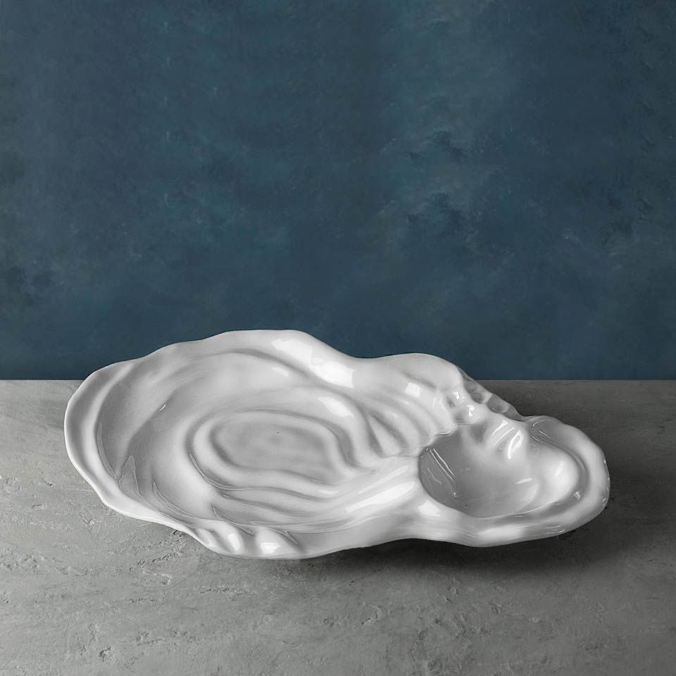 Ocean Oyster Dip (White)