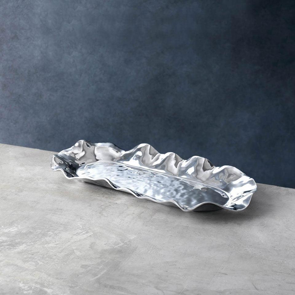 Long Oval Tray