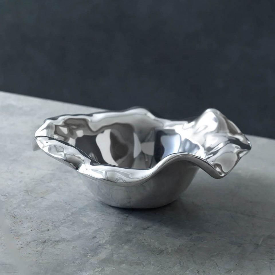 Lola Small Round Bowl