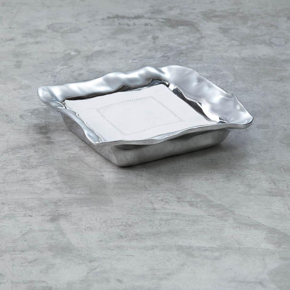 Vento Beverage Napkin Holder