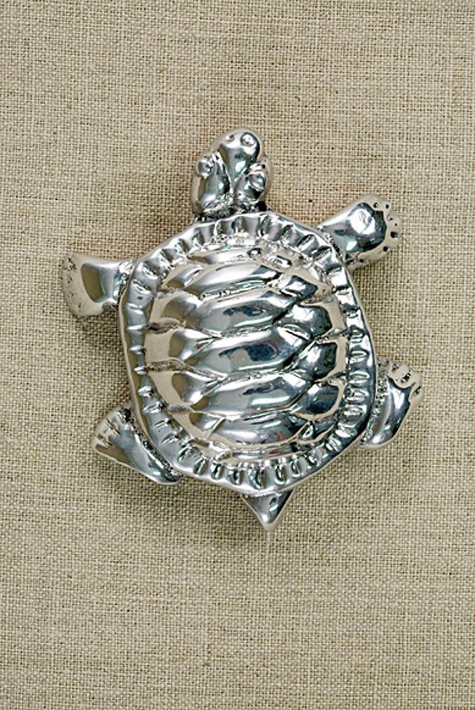 Ocean Turtle Weight
