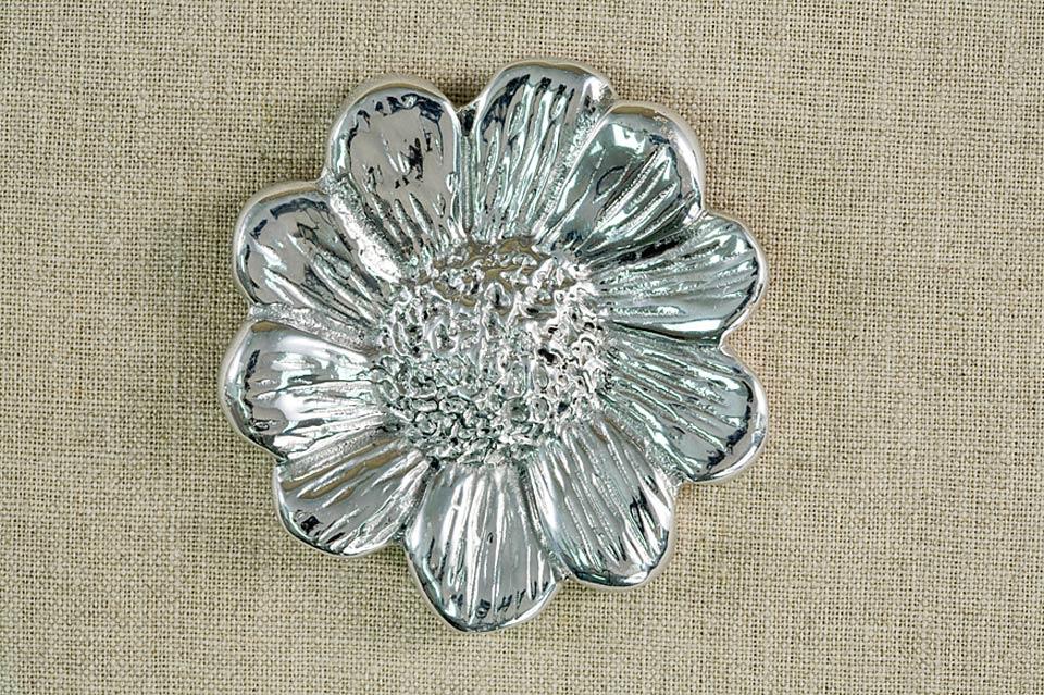 Garden Marigold Weight
