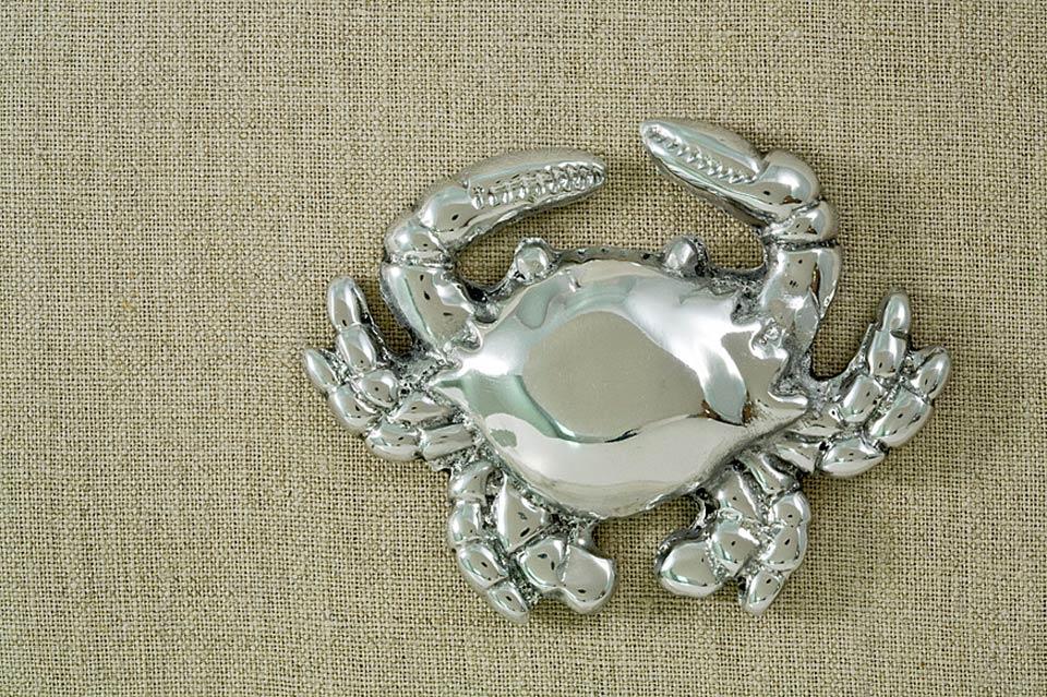 Ocean Crab Weight