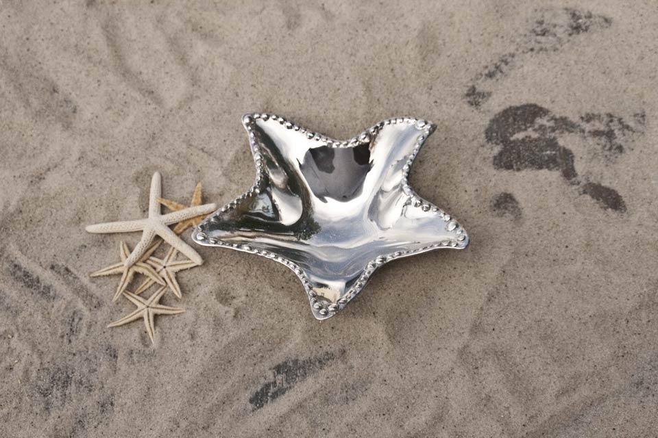 Starfish Small Bowl