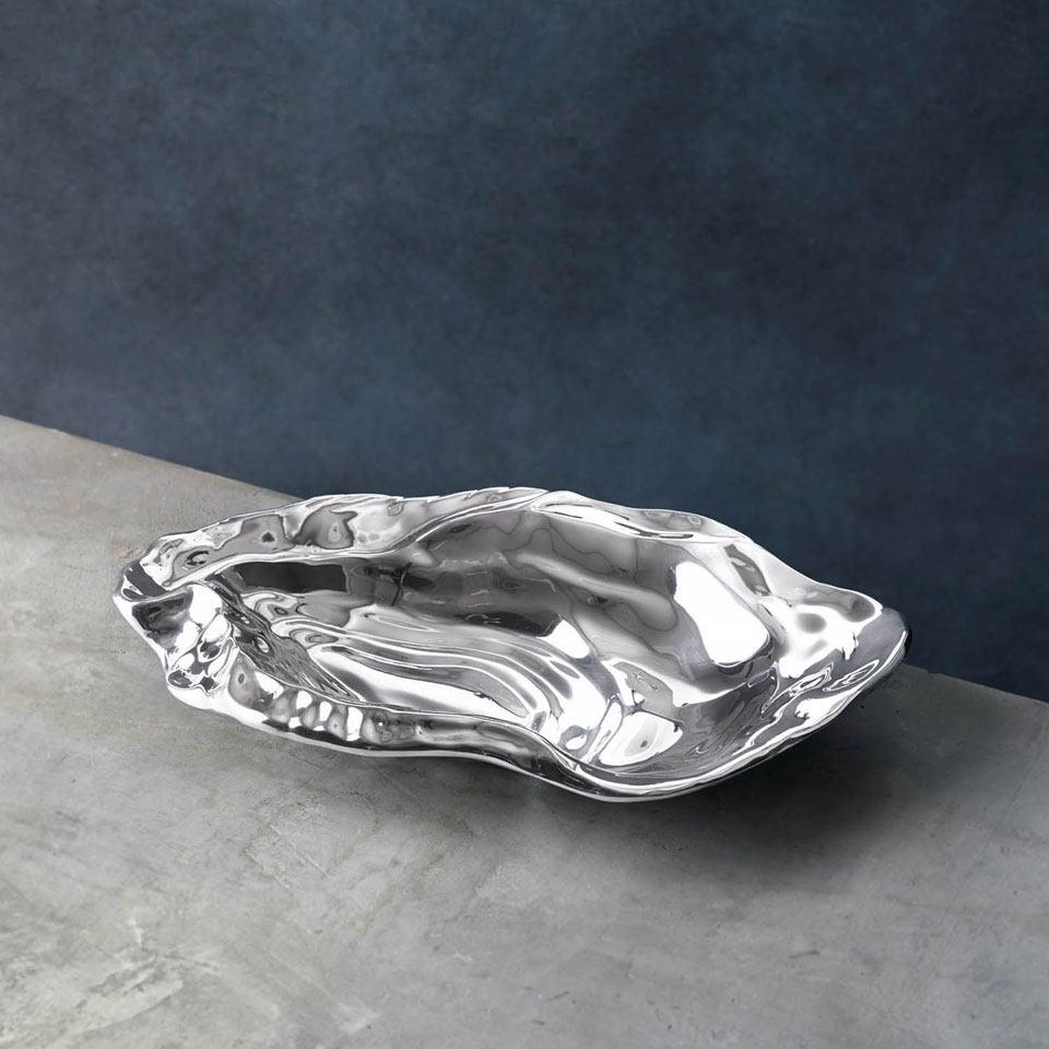 Oyster Medium Bowl