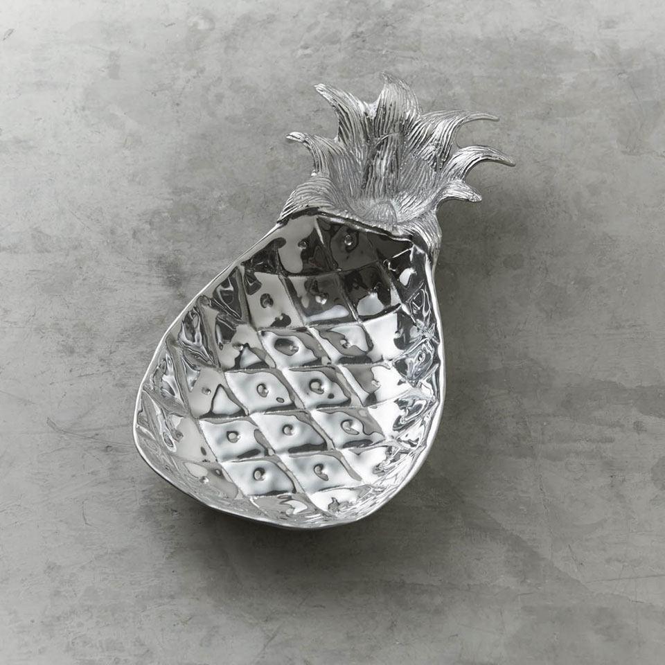 Pineapple Chip & Dip