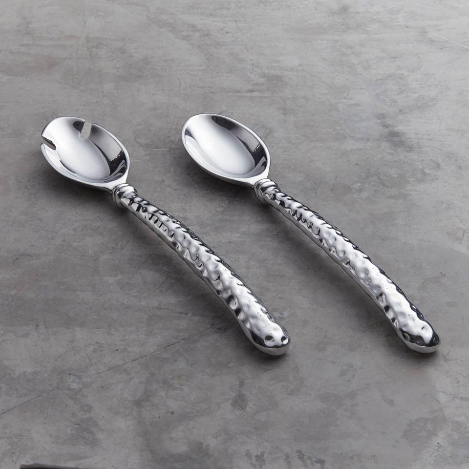 Large Hammered Servers