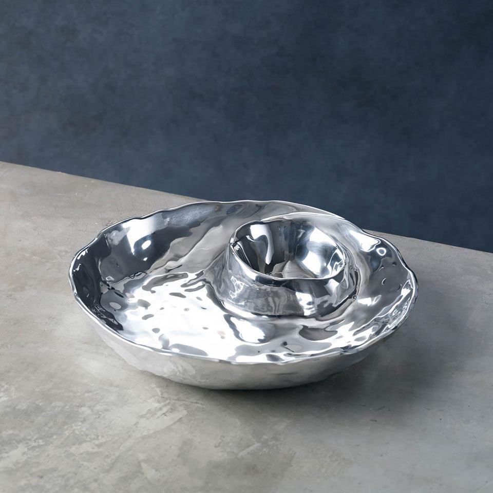 Spiral Dip