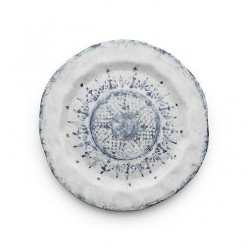 Salad Plate