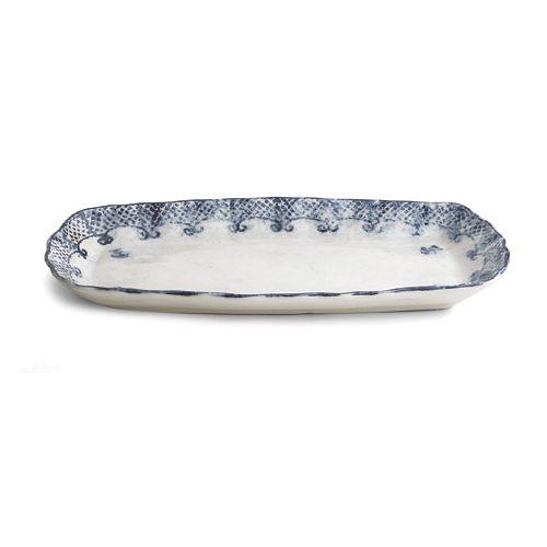 Rectangular Tray