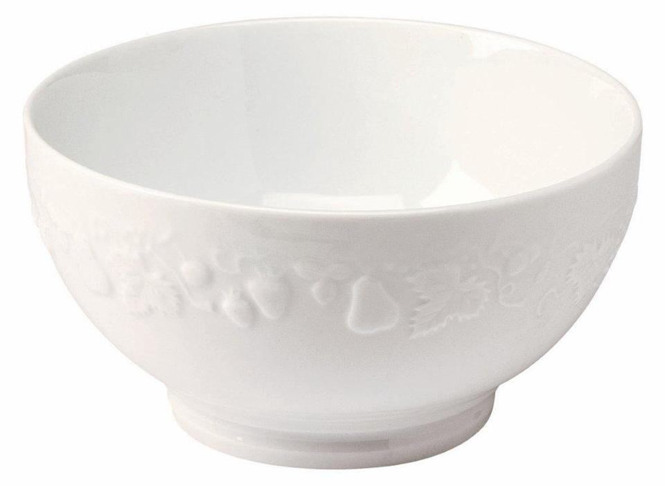 French Bowl Medium