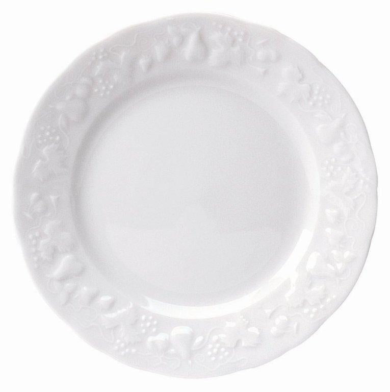 Bread & Butter Plate