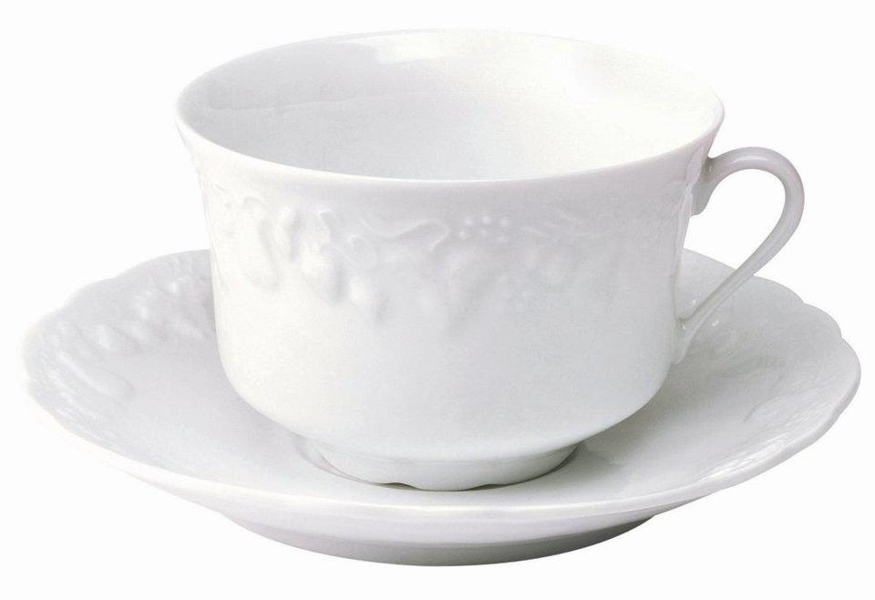 Breakfast Cup