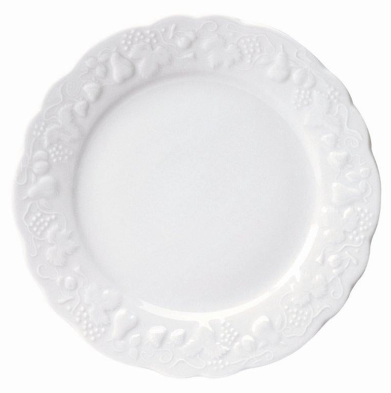 Dessert Plate
