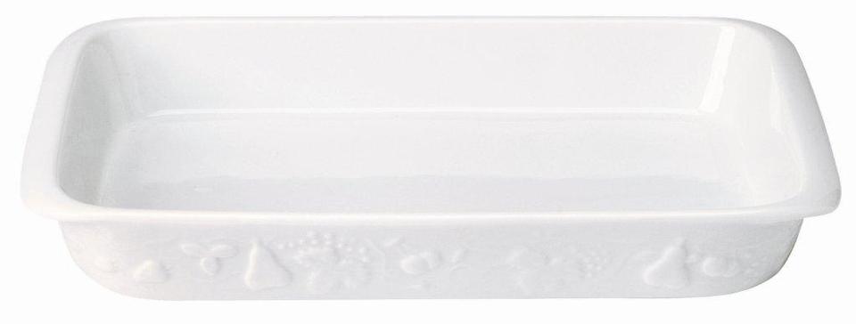 Rectangular Baker Medium