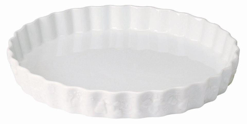 Quiche Dish Small
