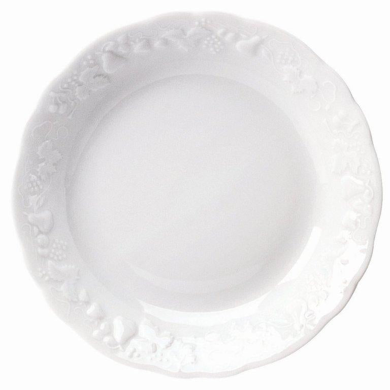 Soup/Cereal Plate