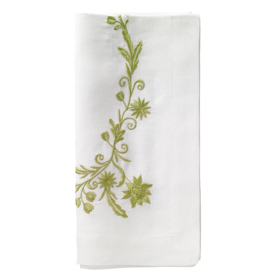 Willow 21" Napkin - Pack of 4