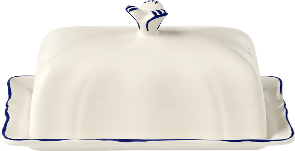 Butter Dish